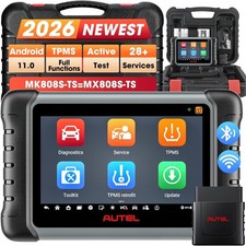 2026 Autel MaxiCOM MK808S-TS