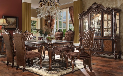 Set completo tavolo pranzo - completo,
