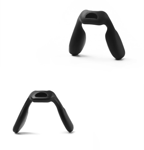 Naselli ricambio per oakley - naselli,