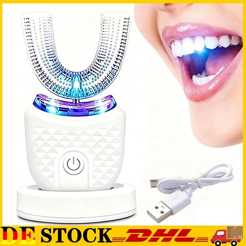 Led zahnaufhellungslampe usb - led,