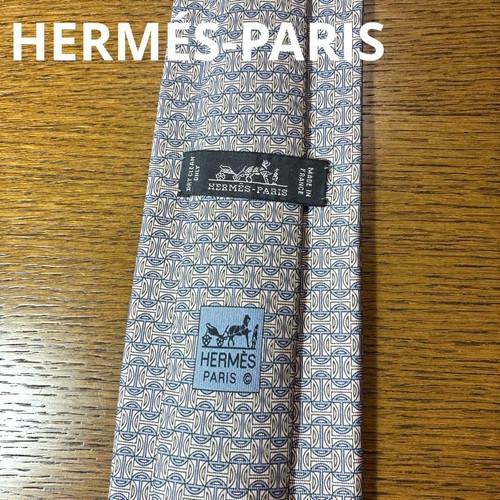 Cravatta paris hermes ottime - cravatta,