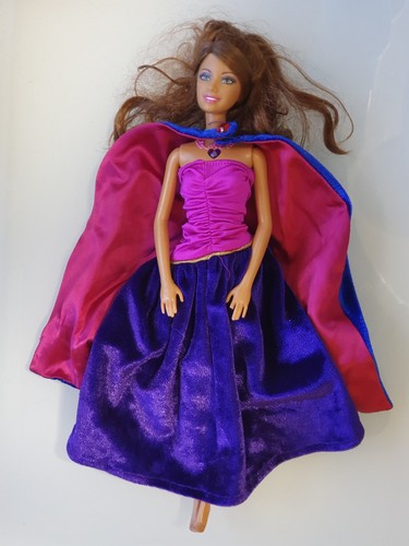 Barbie tanya sindy bratz - sindy,
