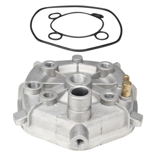 Testata 70cc per piaggio - piaggio, lc