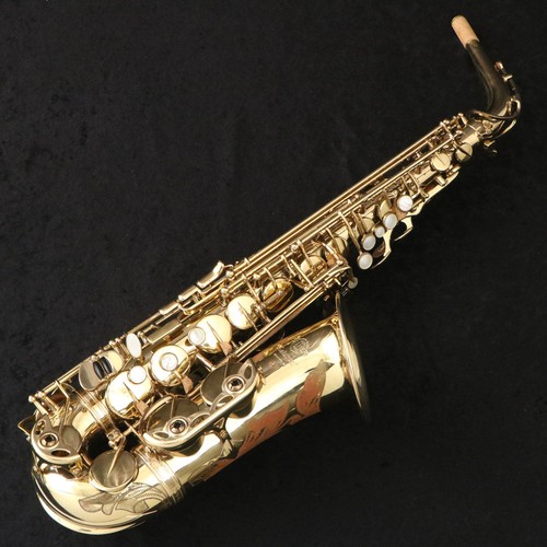 Selmer alto mark vii - selmer,