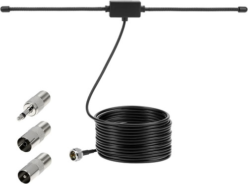 Dab ukw radio antenna - ®,