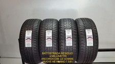 GOMME USATE   235/60R16 100H