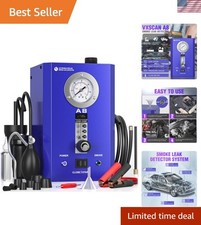 Pompa ad aria integrata e