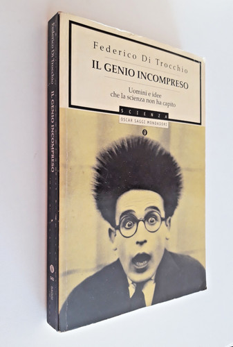 Genio incompreso federico - -,