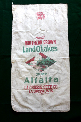 Vintage land lakes grimm - vintage,