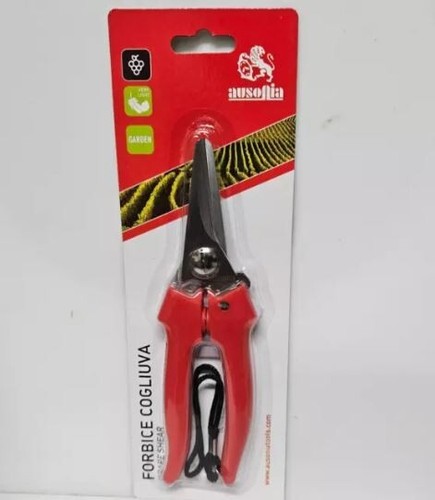 Forbice cogliuva ausonia - cogliuva,