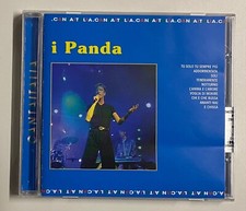 cd Santino Rocchetti -