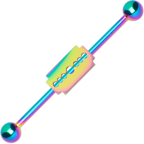 Piercing cartilagine - piercing,