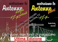 LIBRO ANTENNE RADIOAMATORI