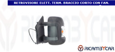 SPECCHIO DX ELETTRICO TERMICO