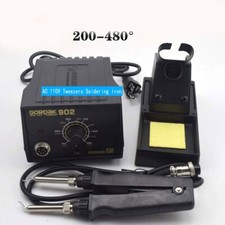 Pinzette a caldo AC 110V SMT