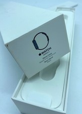 Scatola Apple Watch Serie2