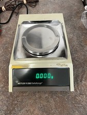 Bilancia elettronica Mettler