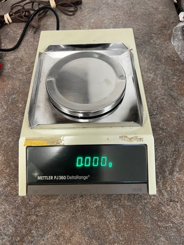 Bilancia elettronica mettler - bilancia,