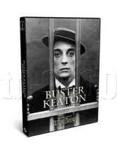 Buster Keaton Movie Collection