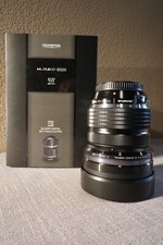 Olympus grandangolo 7-14 2,8