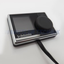 Webasto Timer Scaldabagno MultiControl per Marina e Camper | 9030911D ultimo modello