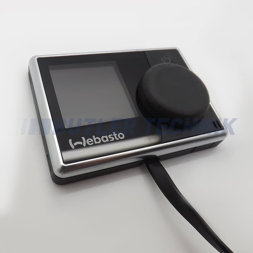 Webasto timer scaldabagno - webasto,