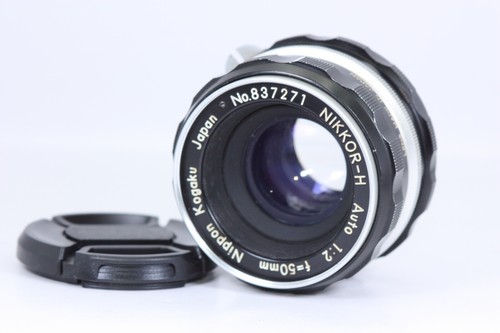 Nippon kogaku nikkor auto - nippon, nikkor-h