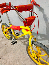 Rara BMX Peripoli Bp.MX Made