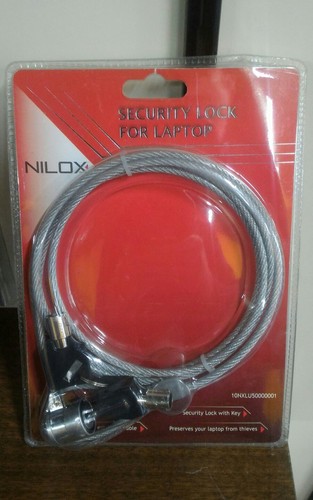 Lotto cavo security lock - lotto, per