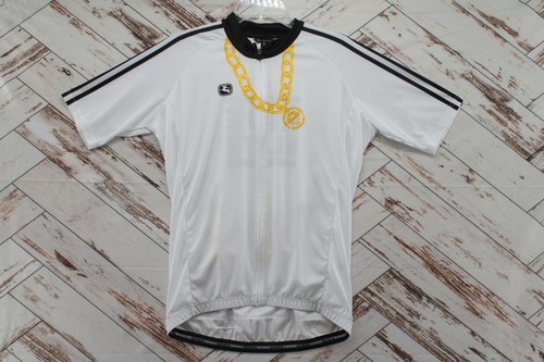 Maglia ciclismo giordana ride - maglia,