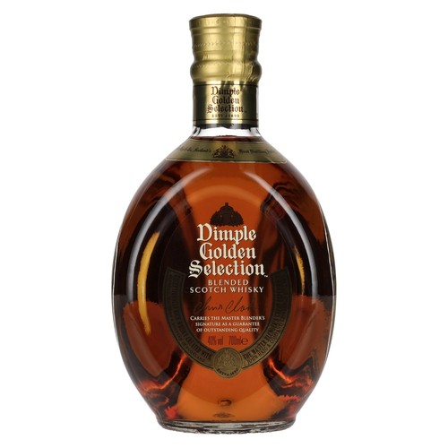 Dimple golden selection - golden,
