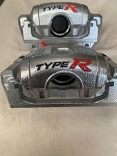 HONDA CIVIC TYPE R (EP3 e FN2)
