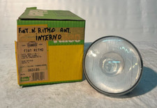 *LEGGERE* Faro Anteriore Interno Sinistro/Destro VALEO 063105 - FIAT Nuova Ritmo