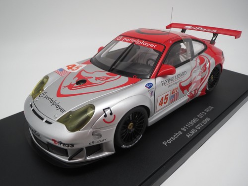 Autoart 80673 porsche 911 - porsche,