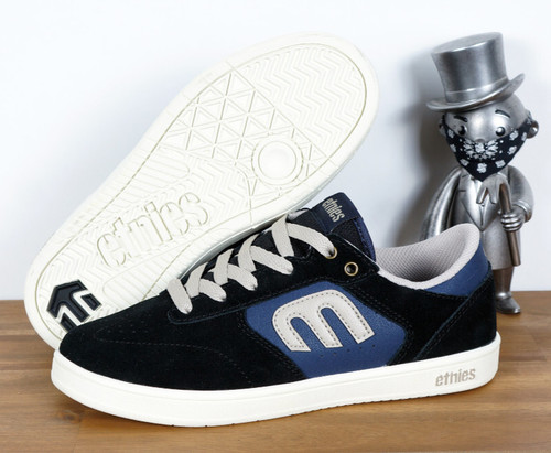 Scarpe skateboard etnies - skateboard,