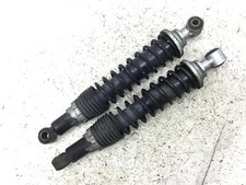 COPPIA AMMORTIZZATORI