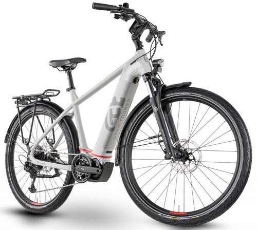 Bici elettrica husqvarna gran - elettrica,