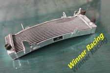 radiatore alluminio Fit Honda