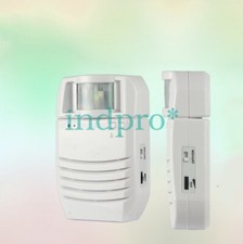 Human body induction infrared