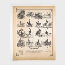 1892 Originale Grande