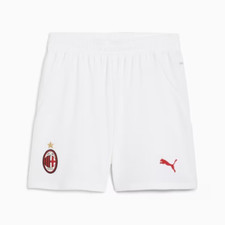 Puma milan shorts 25 - milan, 24/25