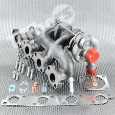 Turbocompressore ford mondeo - ford,