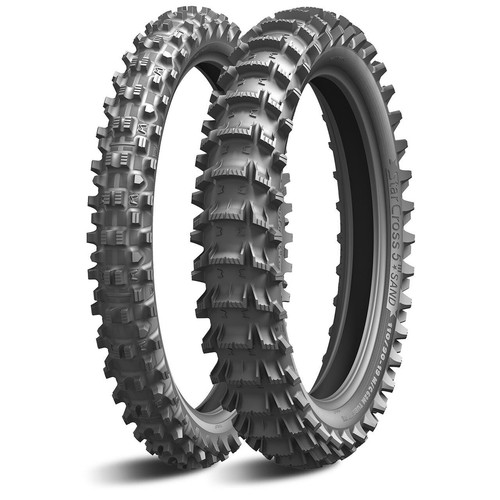 Gomma cross michelin starcross - gomma,