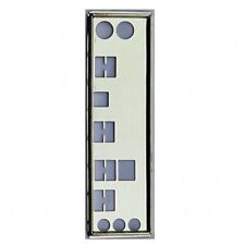 I/O Shield per ASUS M4A87TD USB3 scheda madre backplate IO