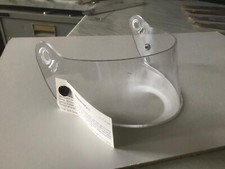 Bell XFM-1 scudo visiera tipo