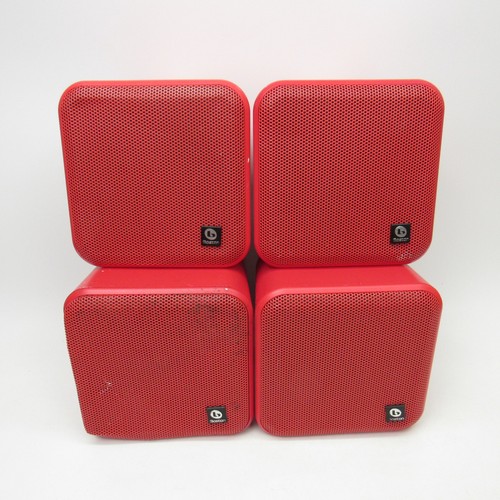 Boston acoustics soundware - acoustics,