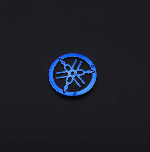 Emblema adesivo laterale - emblema,