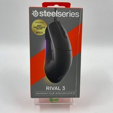 Nuovo mouse da gioco ottico