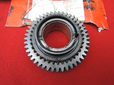 Alfa Romeo V6 2nd GEAR