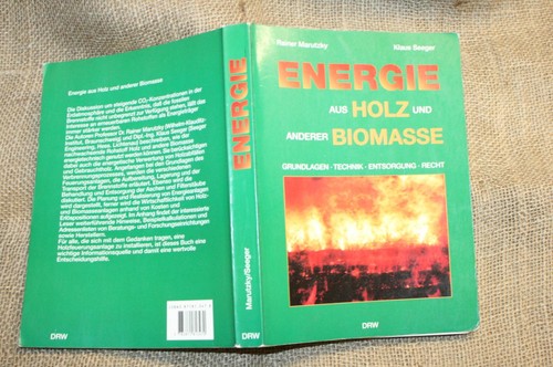 Libro tecnico stufe legna - tecnico, a
